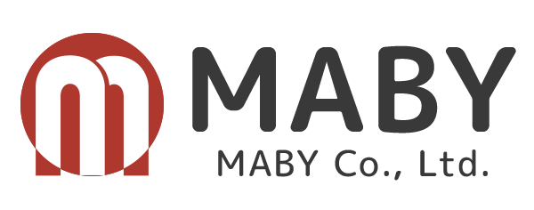 MABY Co., Ltd.